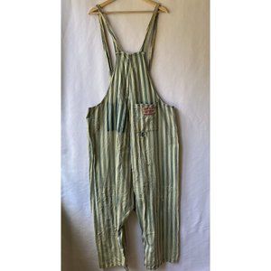 Free people X Magnolia Pearl - overalls